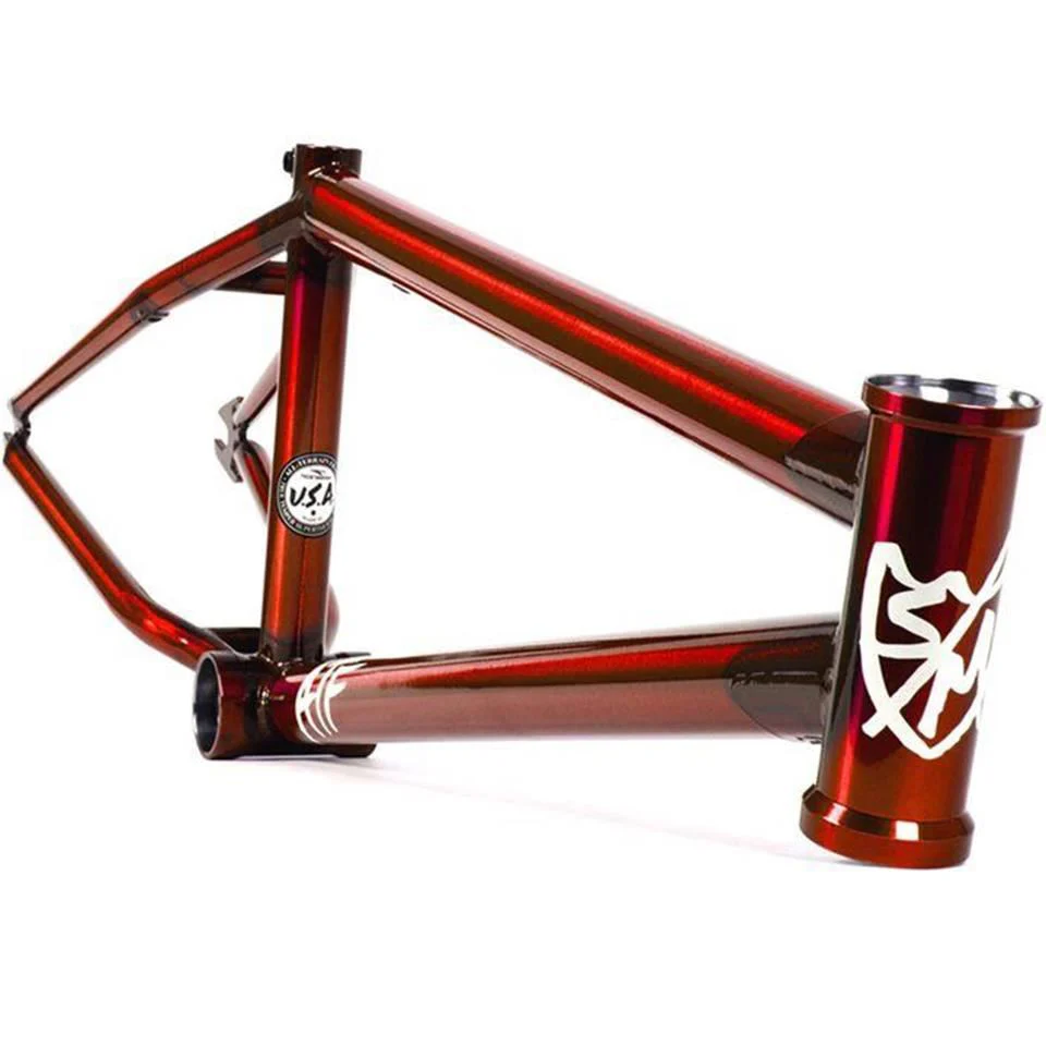 S&M ATF Frame - Image 11