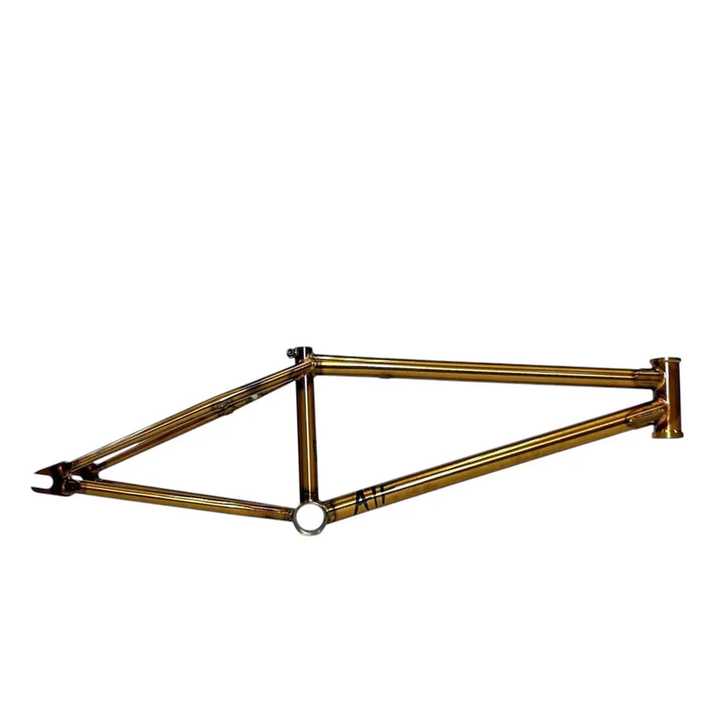 S&M ATF Frame - Image 17