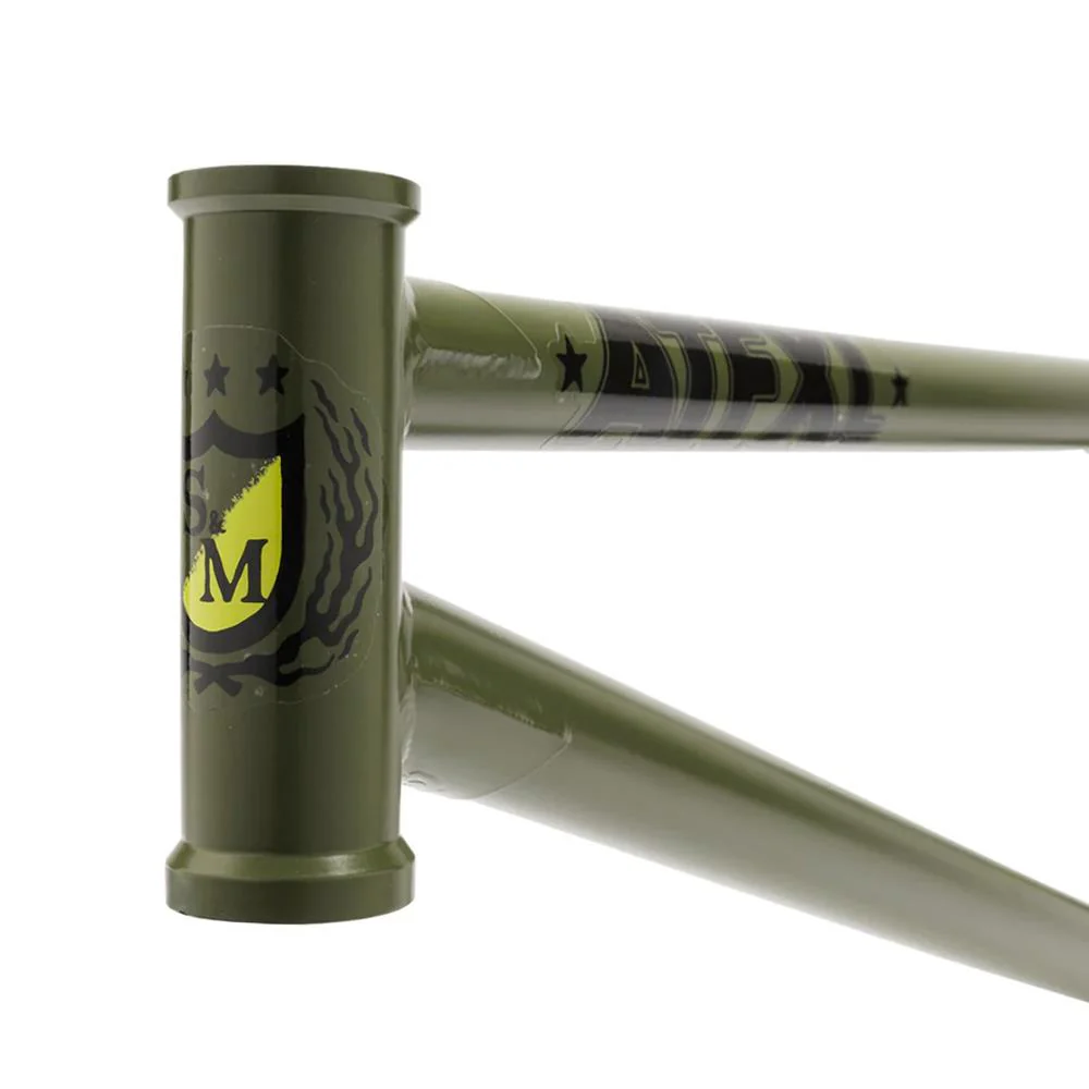 S&M ATF XL Frame - Image 10