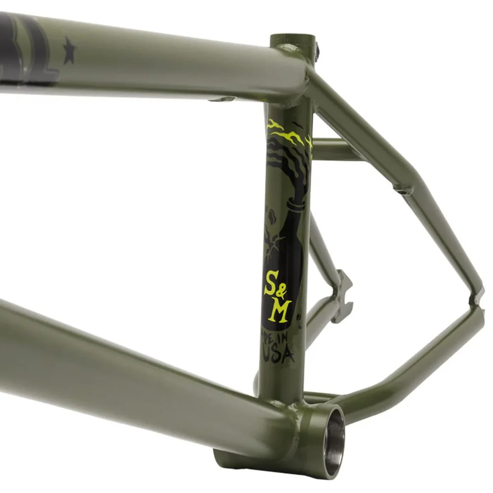 S&M ATF XL Frame - Image 11