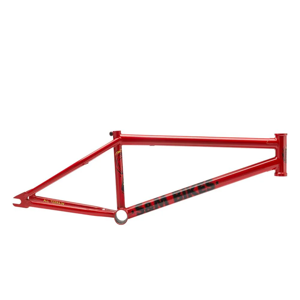S&M ATF XL Frame - Image 12