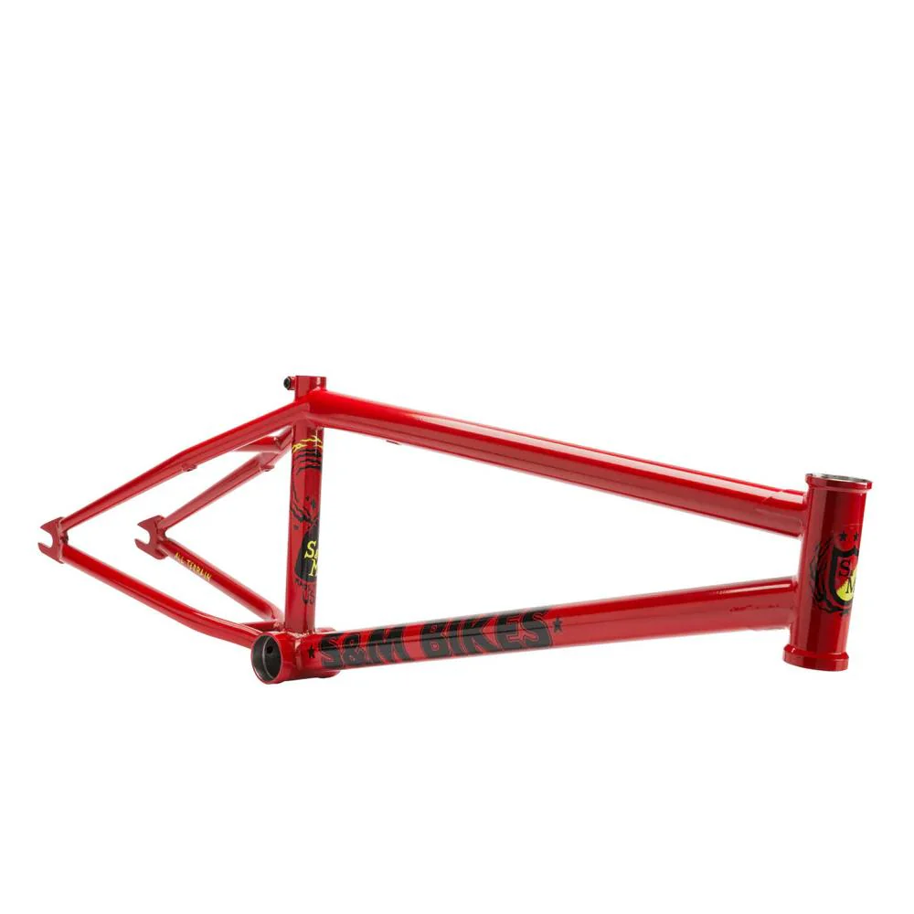 S&M ATF XL Frame - Image 14