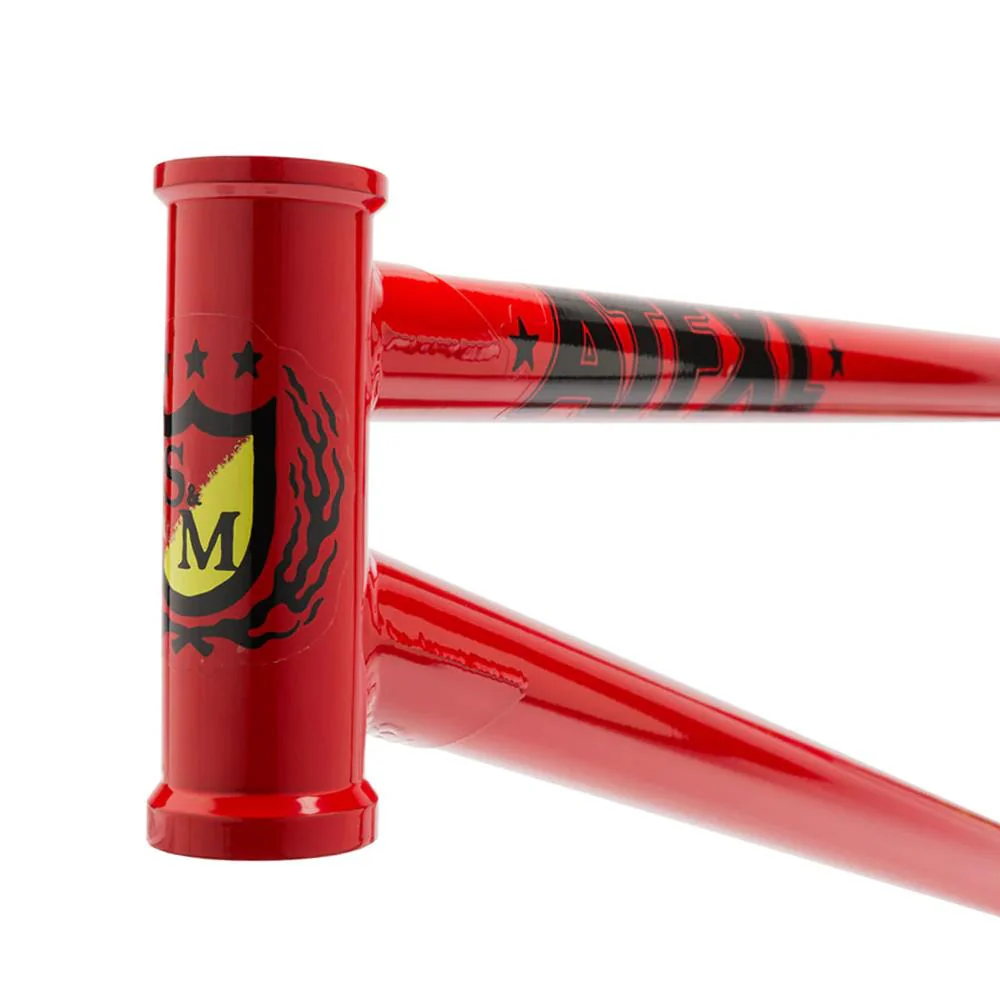 S&M ATF XL Frame - Image 15