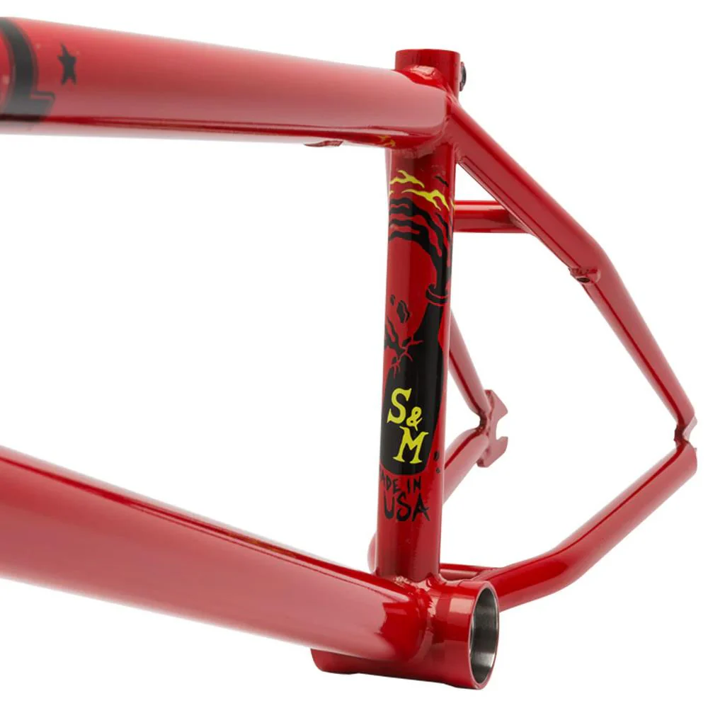 S&M ATF XL Frame - Image 16