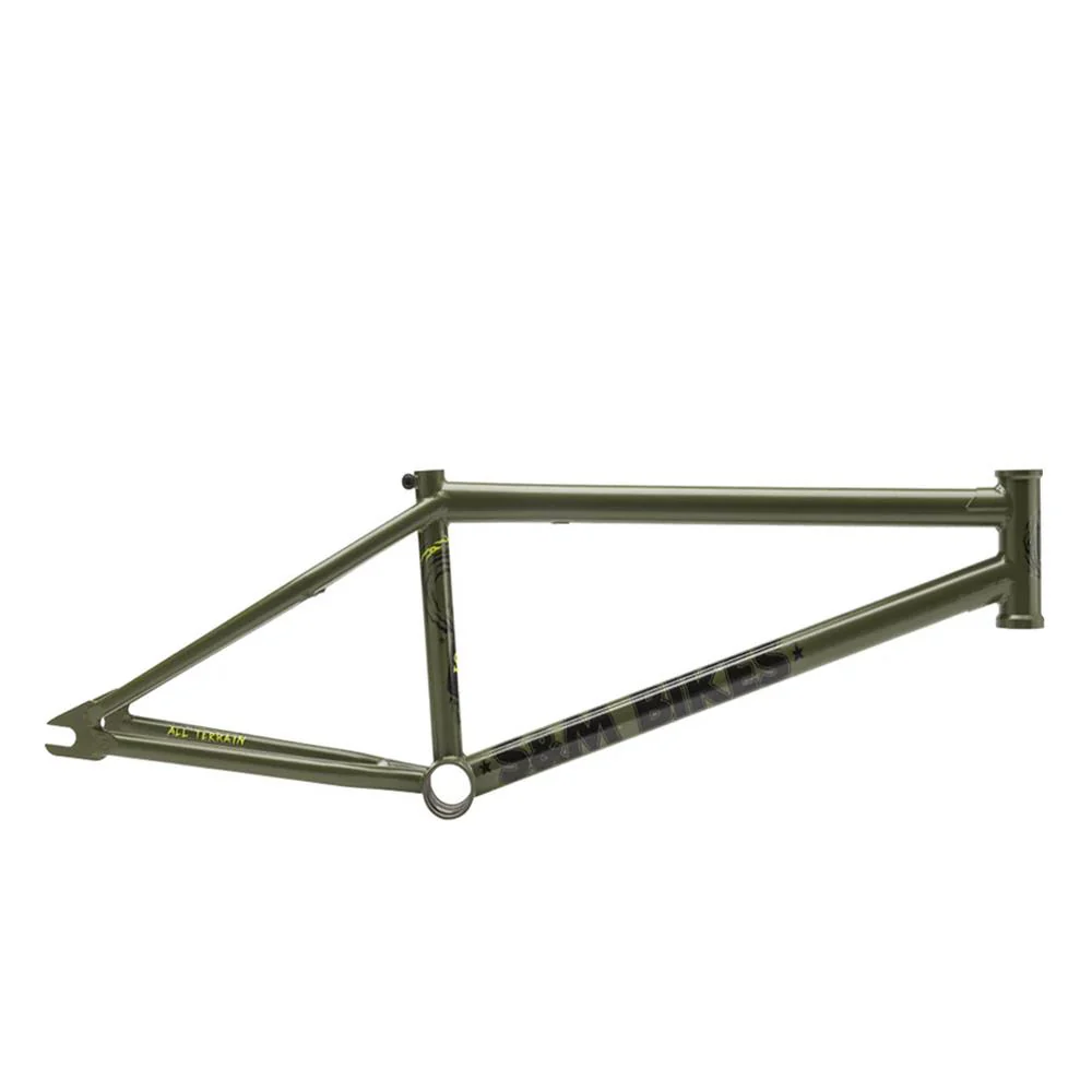 S&M ATF XL Frame - Image 7