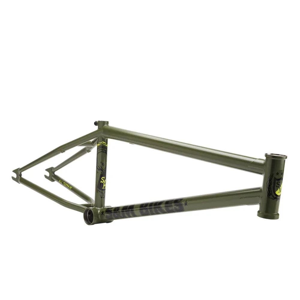 S&M ATF XL Frame - Image 9