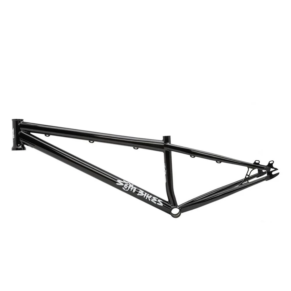 S&M Big Jumper 26'' Frame - Image 13