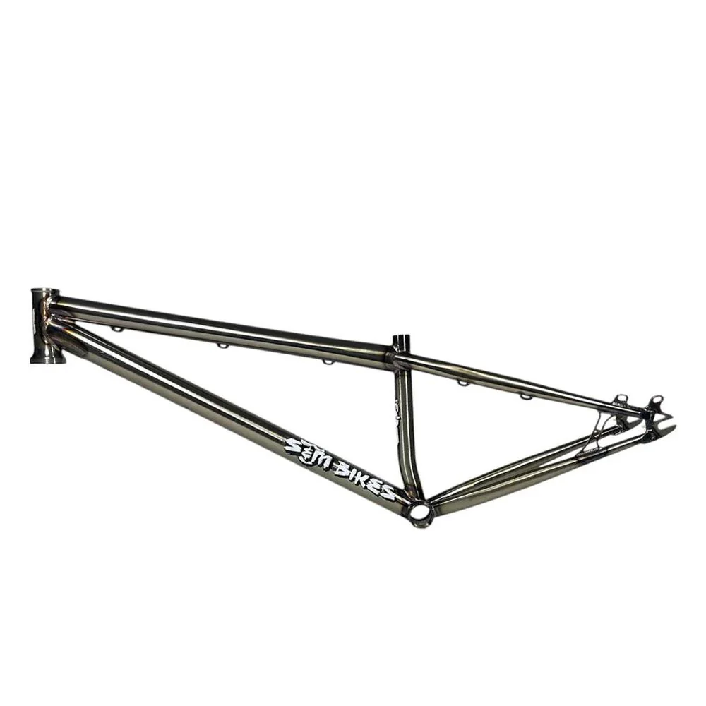S&M Big Jumper 26'' Frame - Image 4