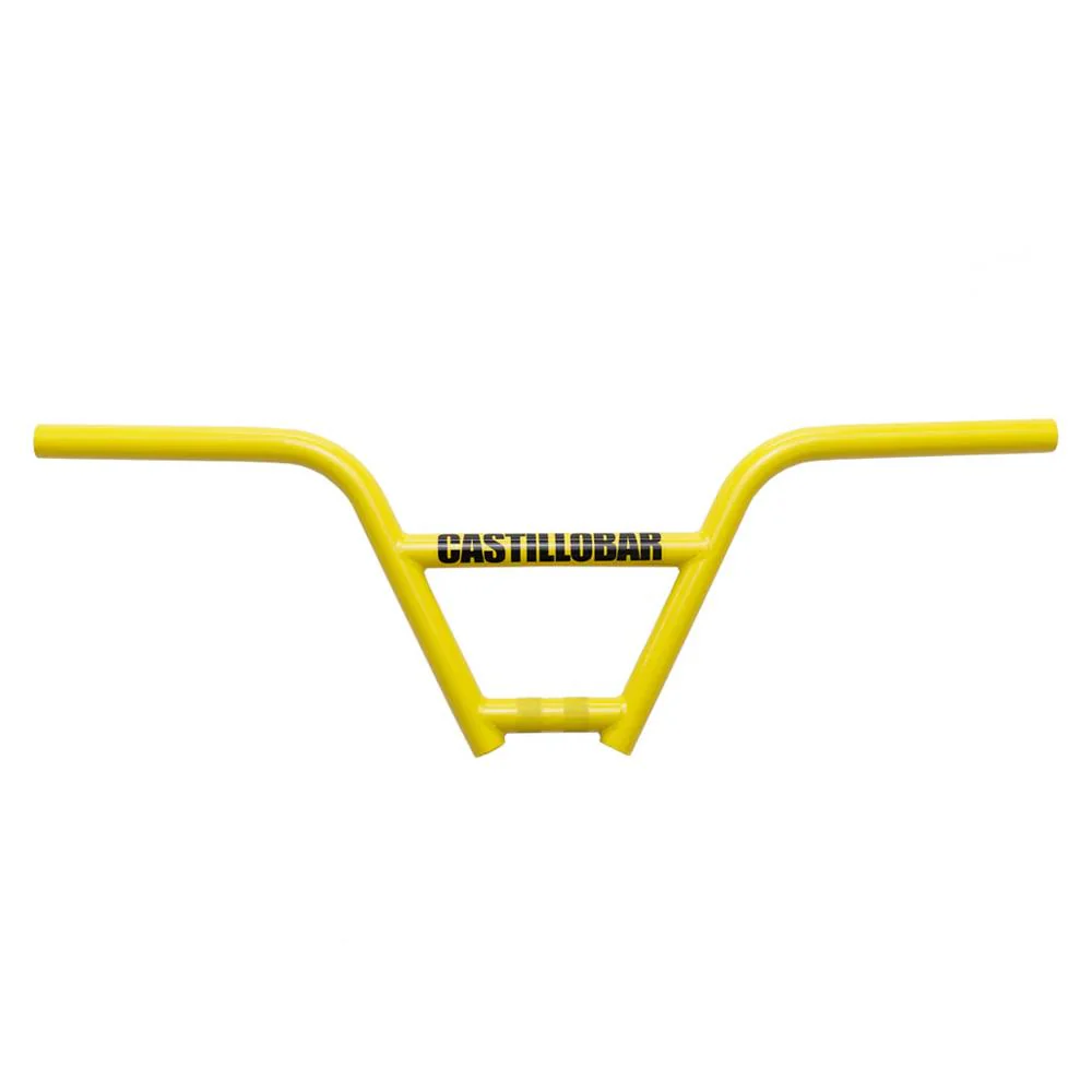 S&M Castillo 4-Piece Bars