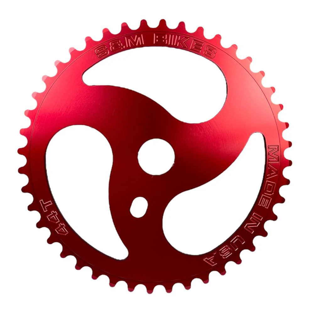 S&M Chain Saw Sprocket - Image 14