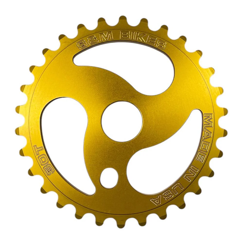 S&M Chain Saw Sprocket - Image 17