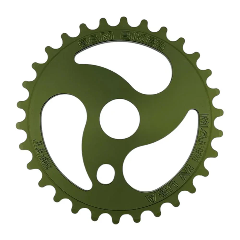 S&M Chain Saw Sprocket - Image 20