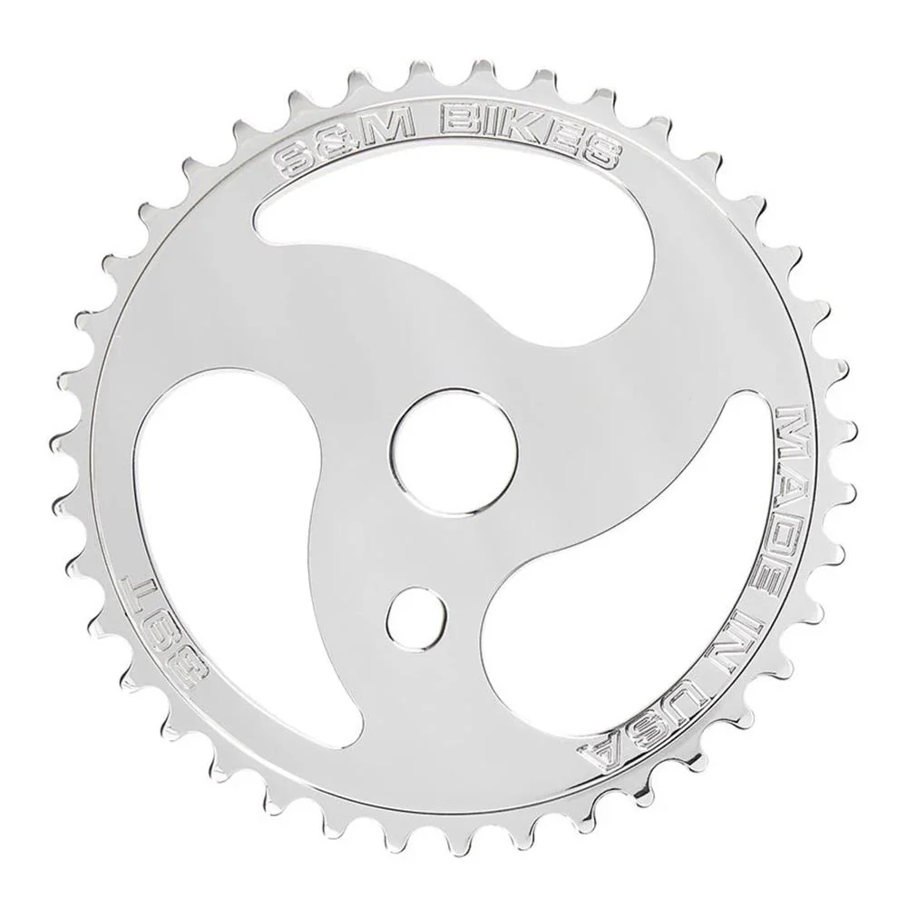 S&M Chain Saw Sprocket - Image 21