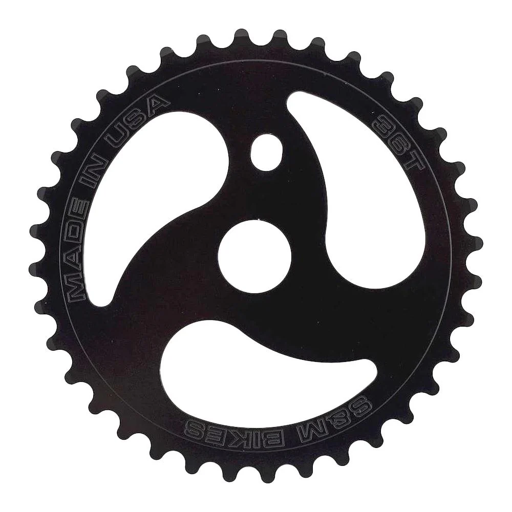 S&M Chain Saw Sprocket - Image 22