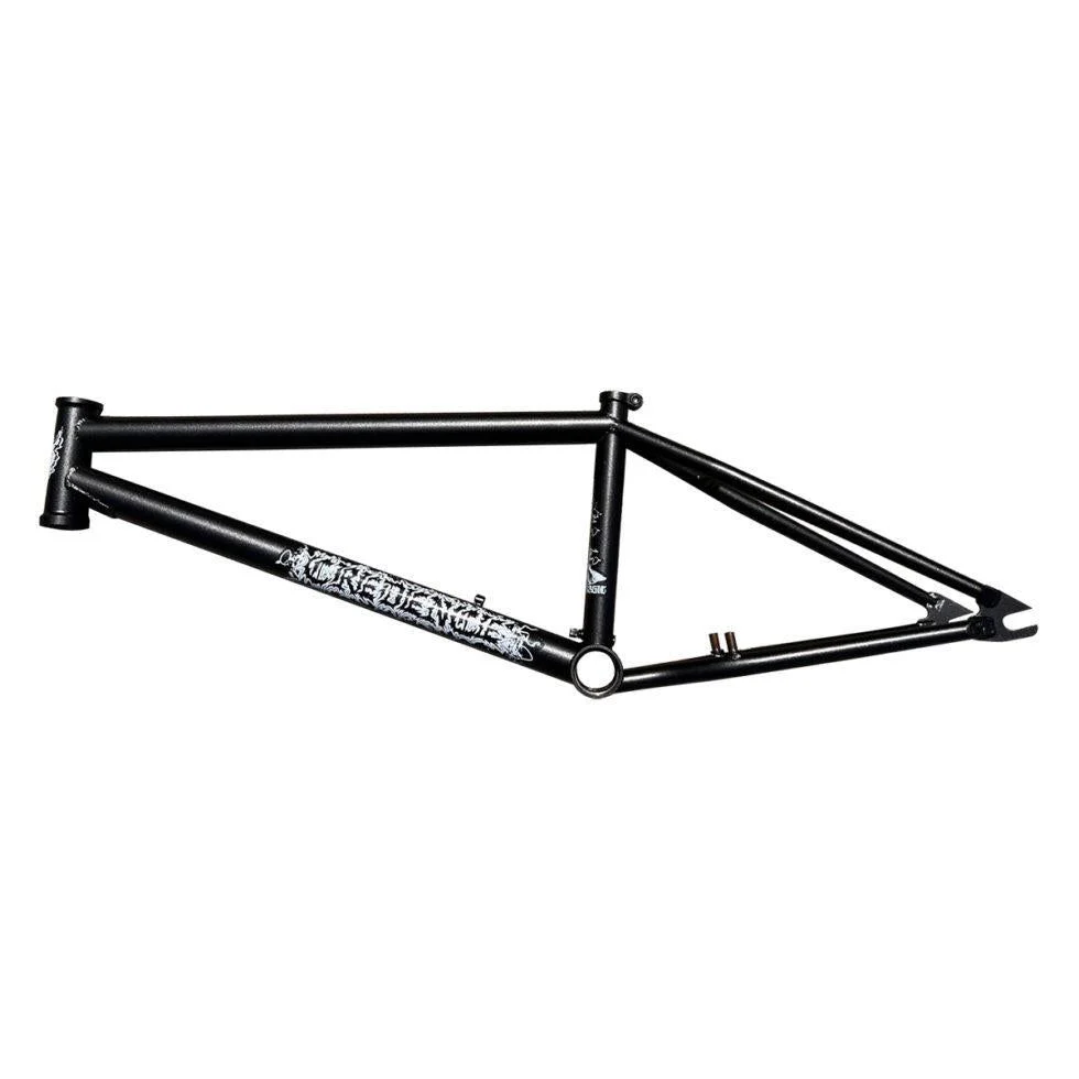 S&M Credence Black Magic Frame - Image 5