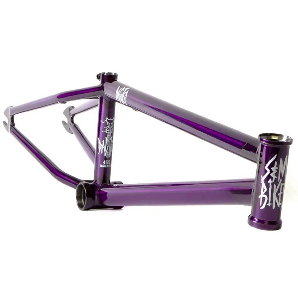 S&M Dagger Frame - Image 13
