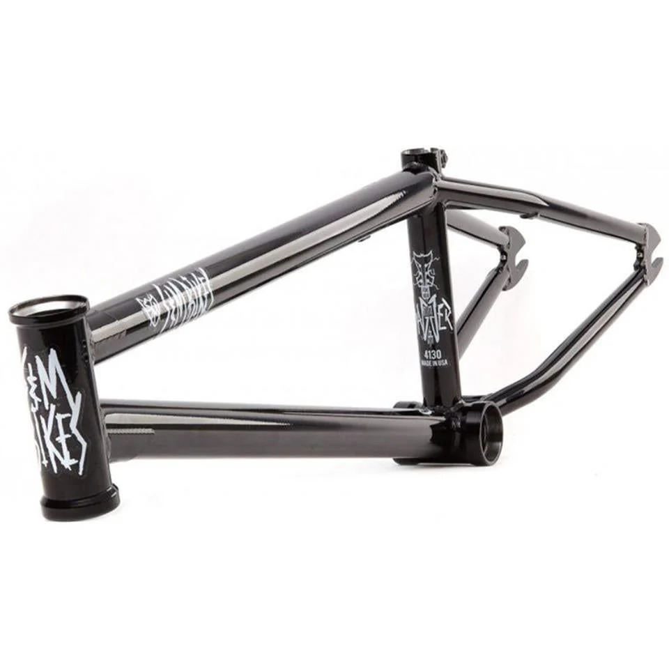 S&M Dagger Frame - Image 2