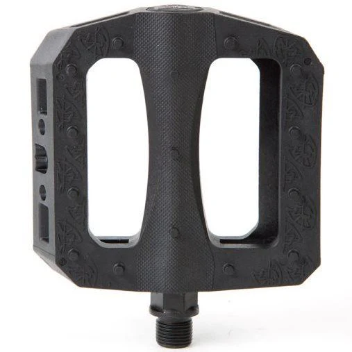 S&M Hoder BTM Pedals