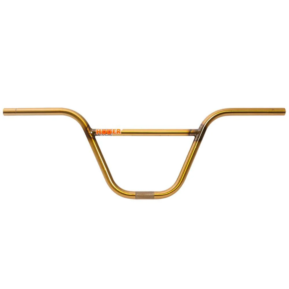 S&M Hoder High 9" Bars - Image 2