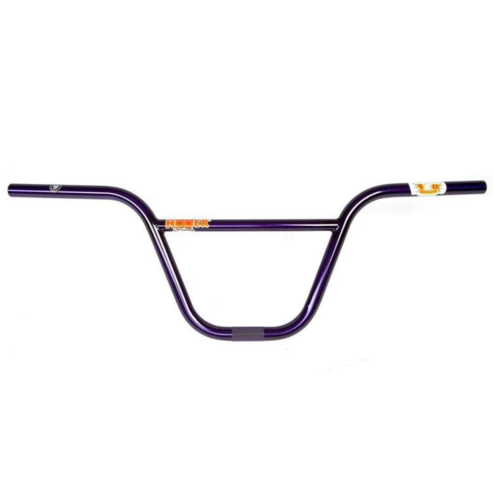 S&M Hoder High 9" Bars - Image 6