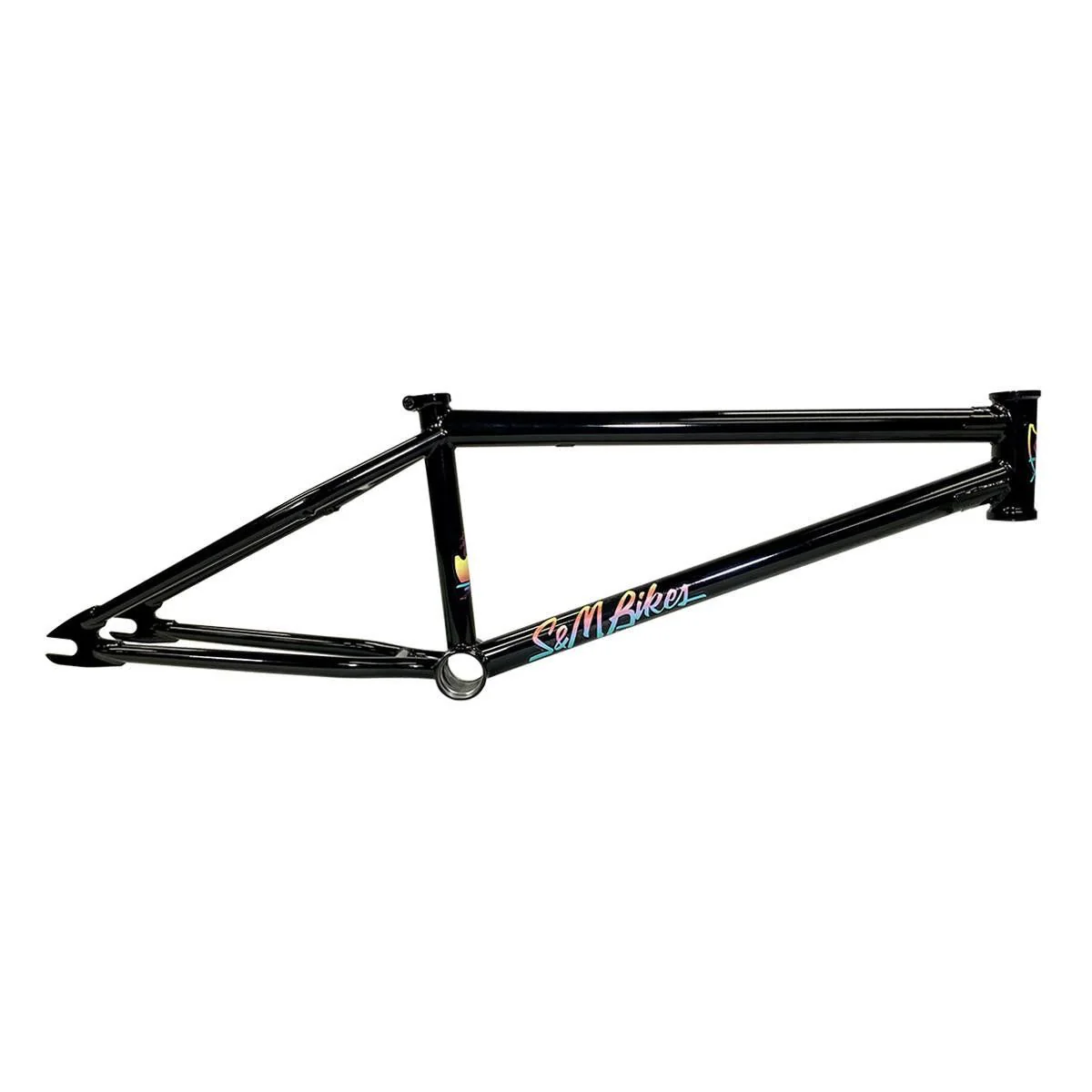 S&M Hucker Frame - Image 2