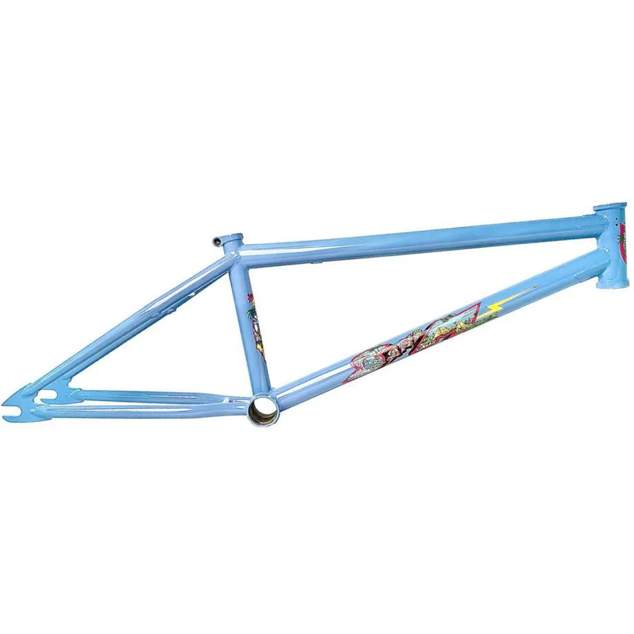 S&M Hucker Frame - Image 3