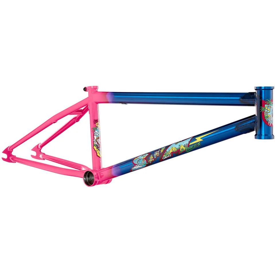 S&M Hucker Frame - Image 4