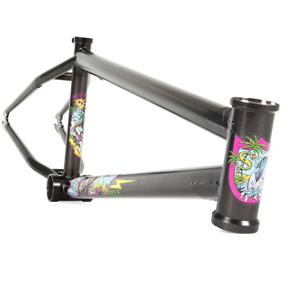 S&M Hucker Frame - Image 5
