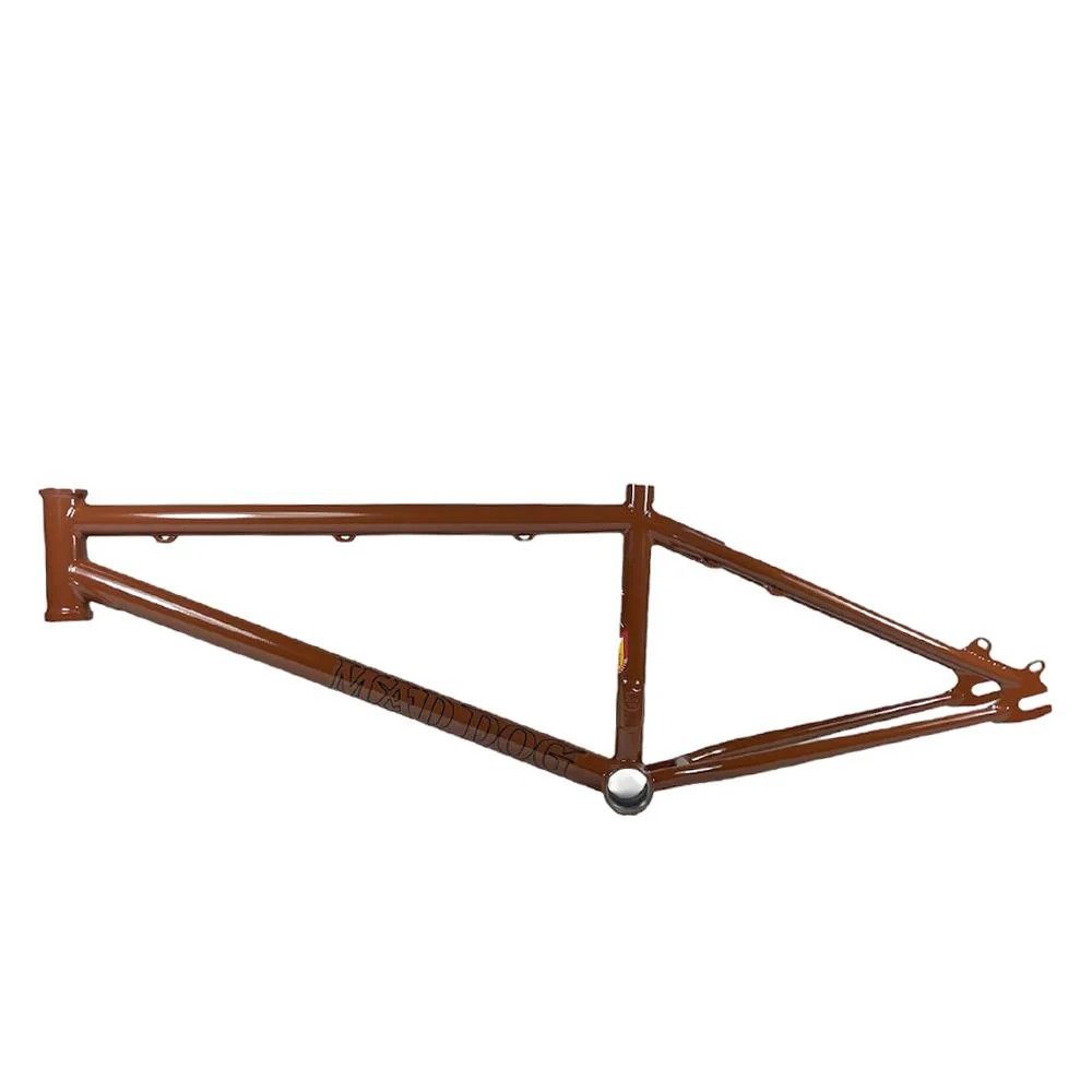 S&M Mad Dog 22'' Wheel Frame - Image 11