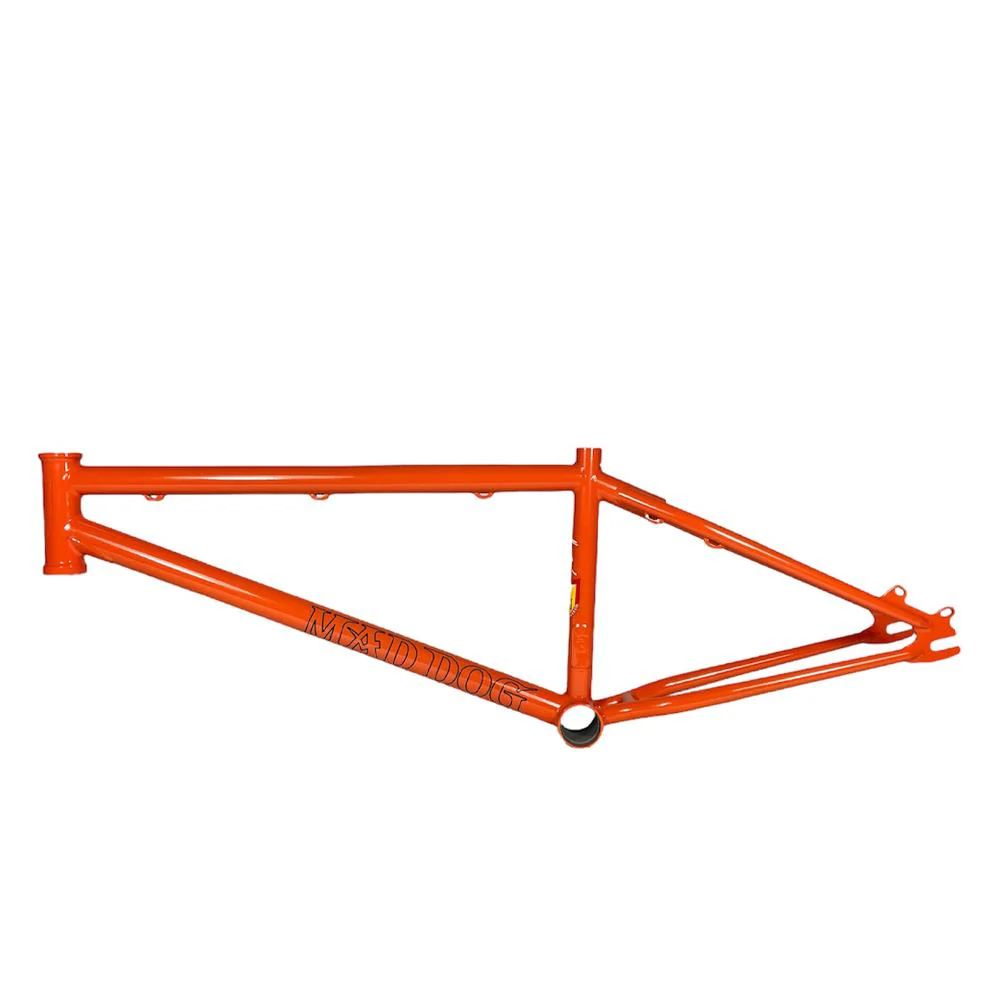 S&M Mad Dog 22'' Wheel Frame - Image 5