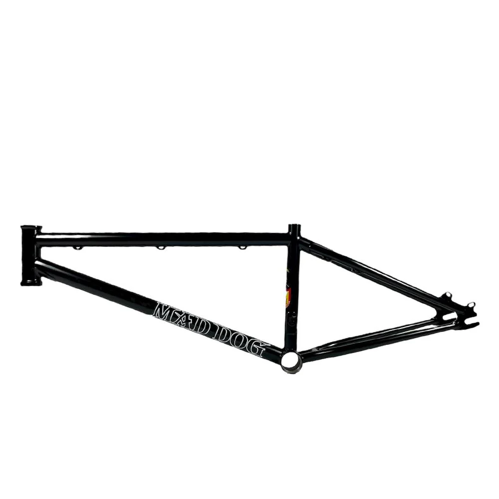 S&M Mad Dog 22'' Wheel Frame - Image 8