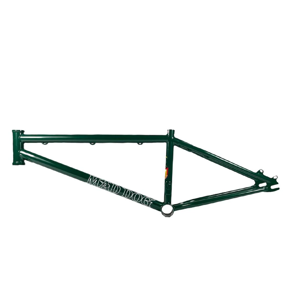 S&M Mad Dog 22'' Wheel Frame - Image 9