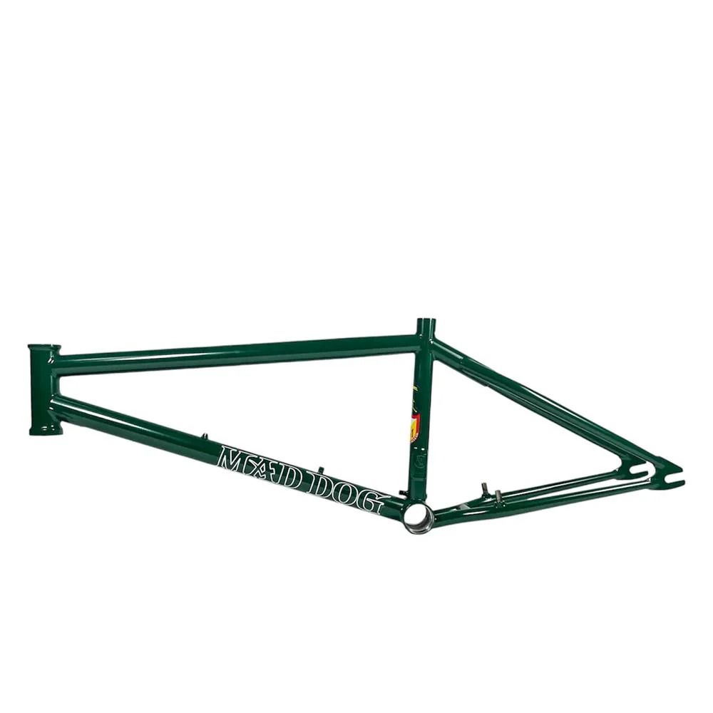 S&M Mad Dog Frame w/990 Mounts - Image 14