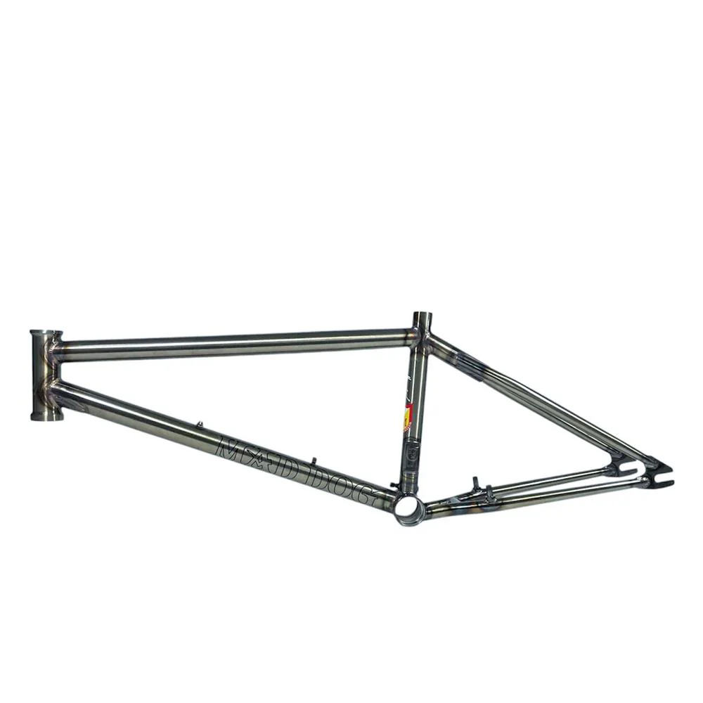 S&M Mad Dog Frame w/990 Mounts - Image 19