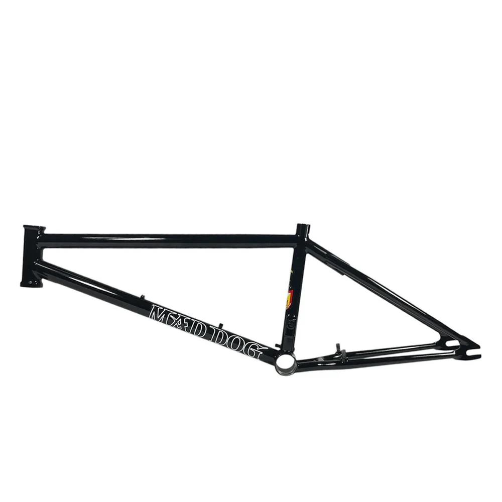 S&M Mad Dog Frame w/990 Mounts - Image 3