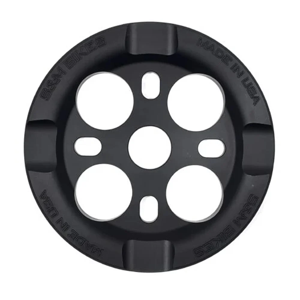 S&M Mid School Guard Sprocket - Image 8