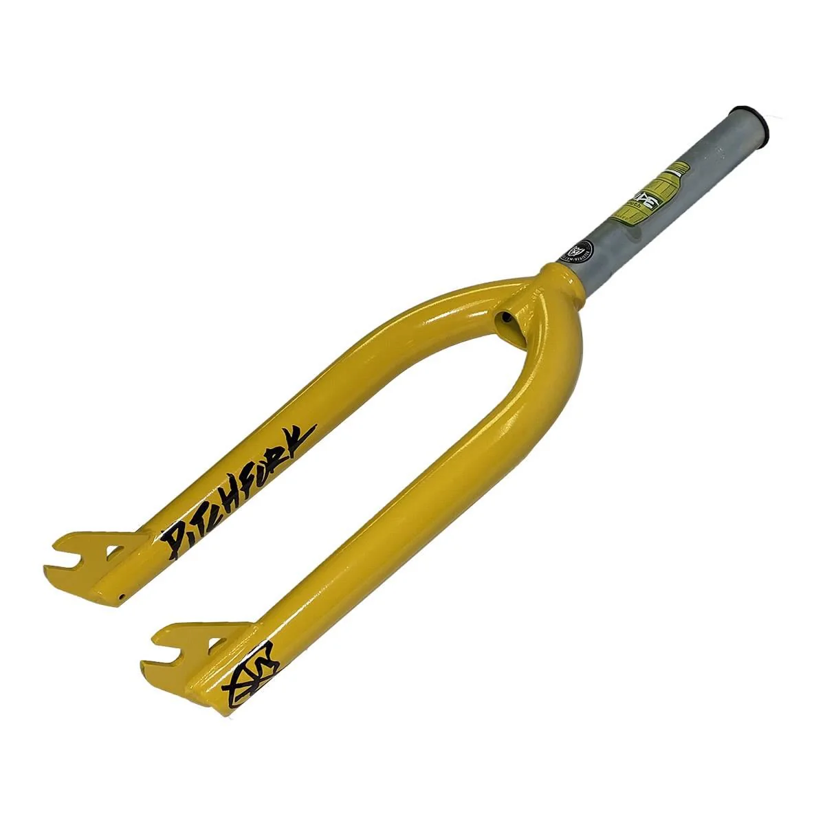 S&M Pitchfork Widemouth - Image 10