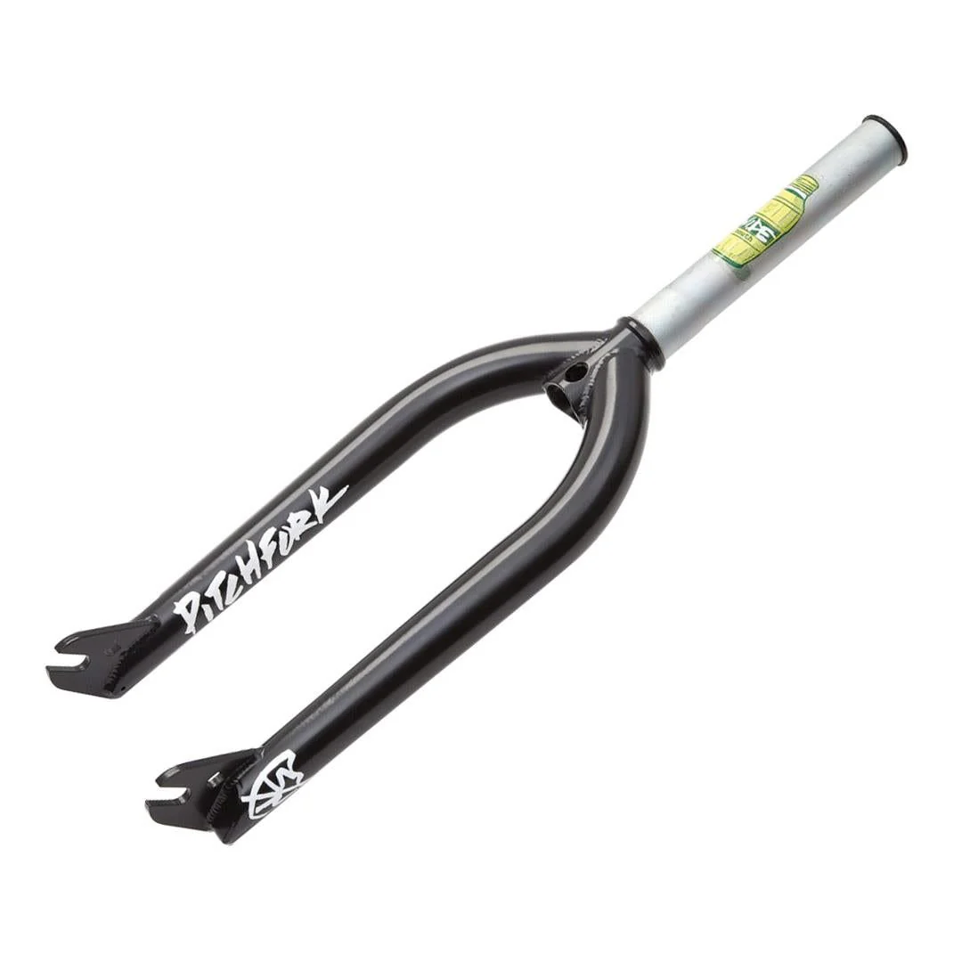 S&M Pitchfork Widemouth - Image 2