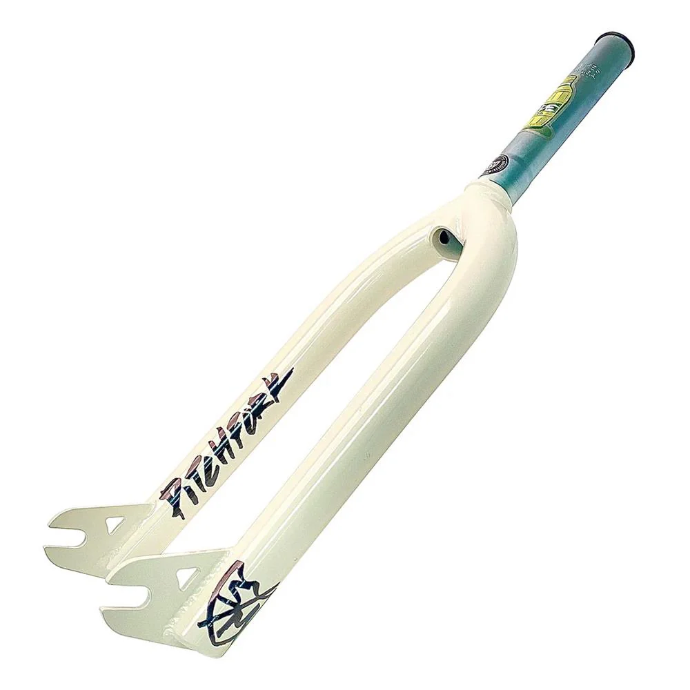 S&M Pitchfork Widemouth - Image 4