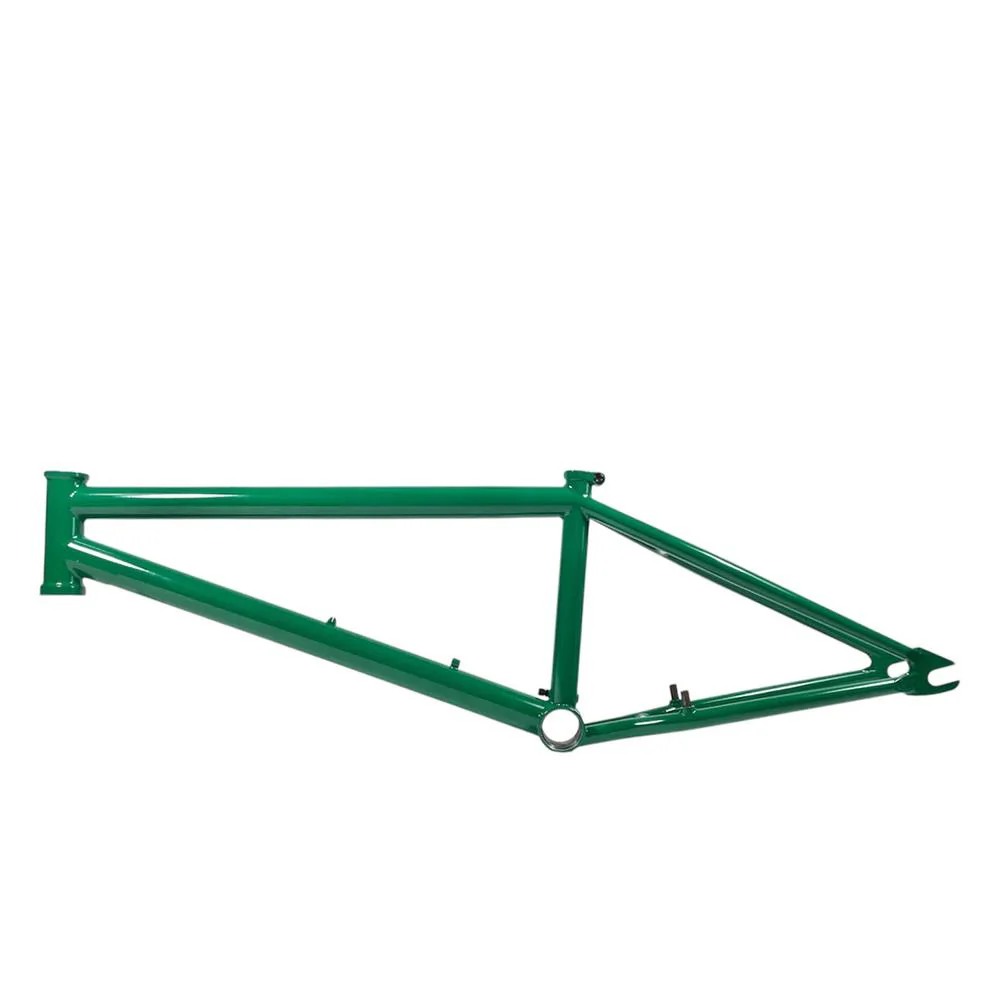 S&M Rambler Lukas Halahan Big Lincoln V2 Frame - Image 2