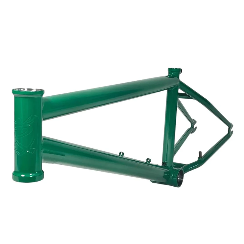 S&M Rambler Lukas Halahan Big Lincoln V2 Frame - Image 3