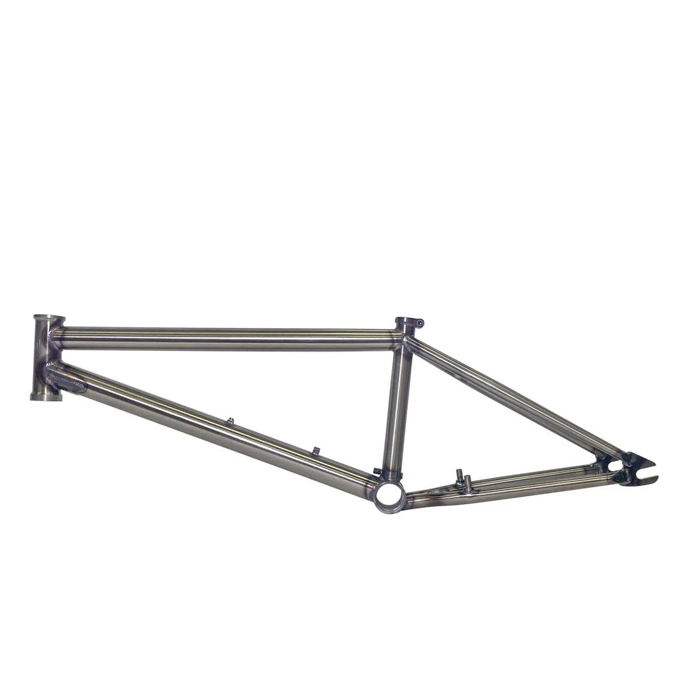 S&M Rambler Lukas Halahan Big Lincoln V2 Frame - Image 4