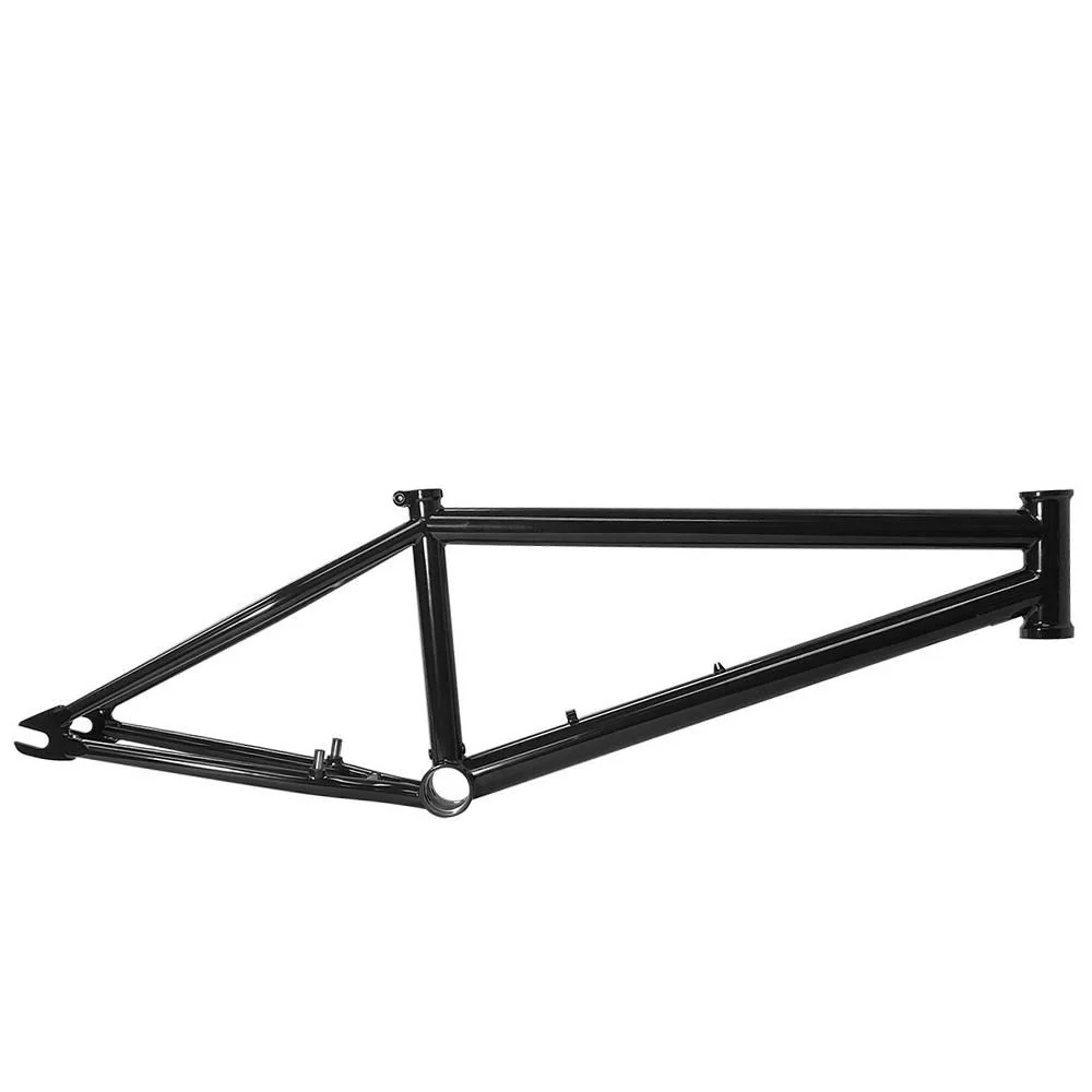 S&M Rambler Lukas Halahan Big Lincoln V2 Frame - Image 5