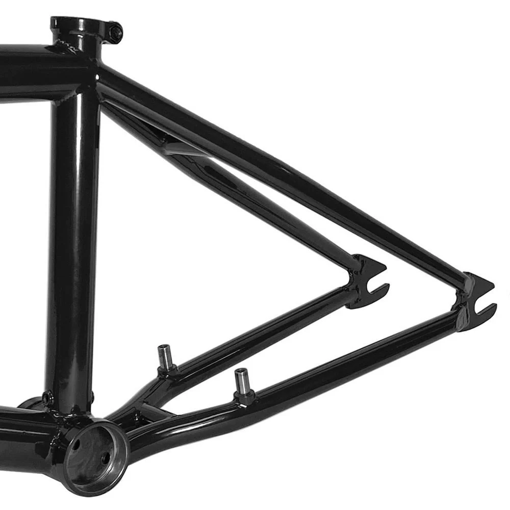 S&M Rambler Lukas Halahan Big Lincoln V2 Frame - Image 6