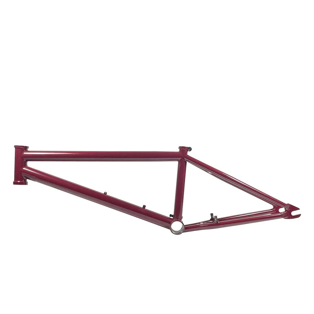 S&M Rambler Lukas Halahan Big Lincoln V2 Frame - Image 9