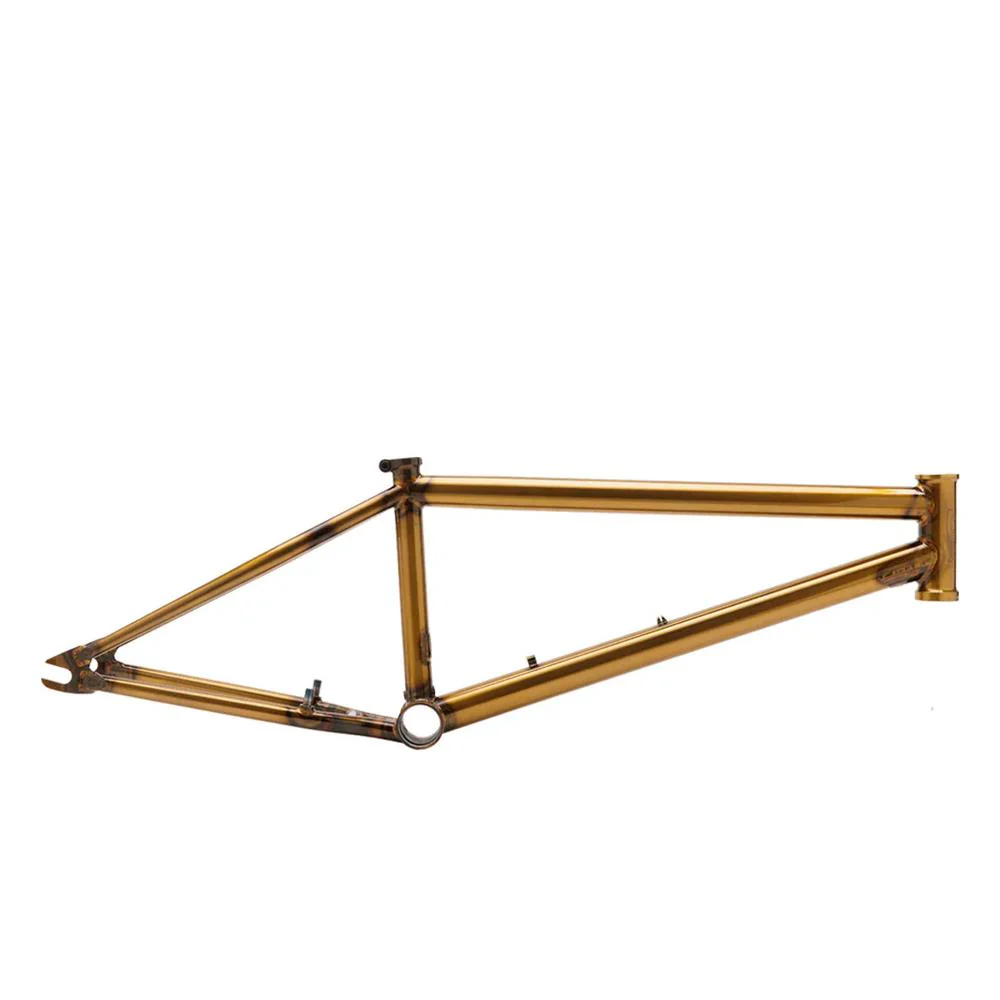 S&M Rambler Nathan Halahan Frame - Image 11