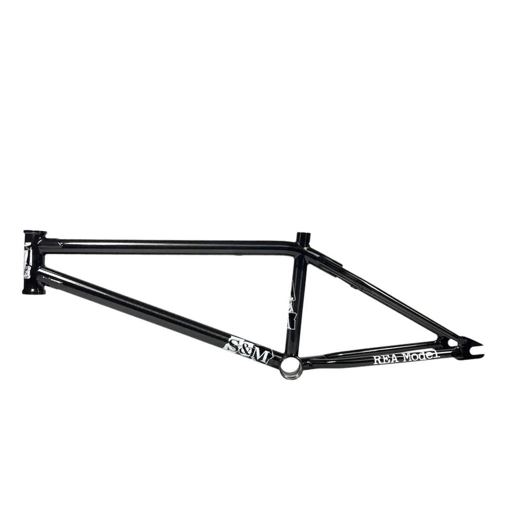 S&M REA Frame - Image 19