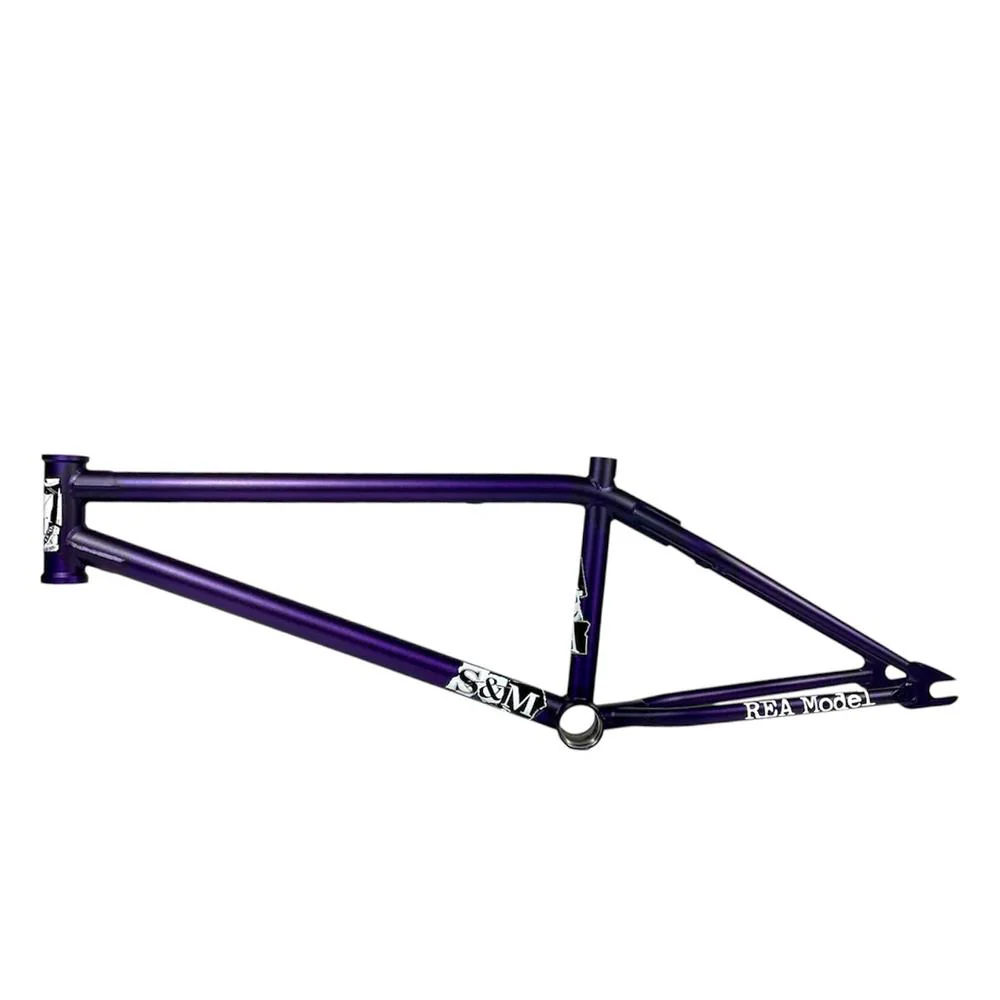 S&M REA Frame - Image 9