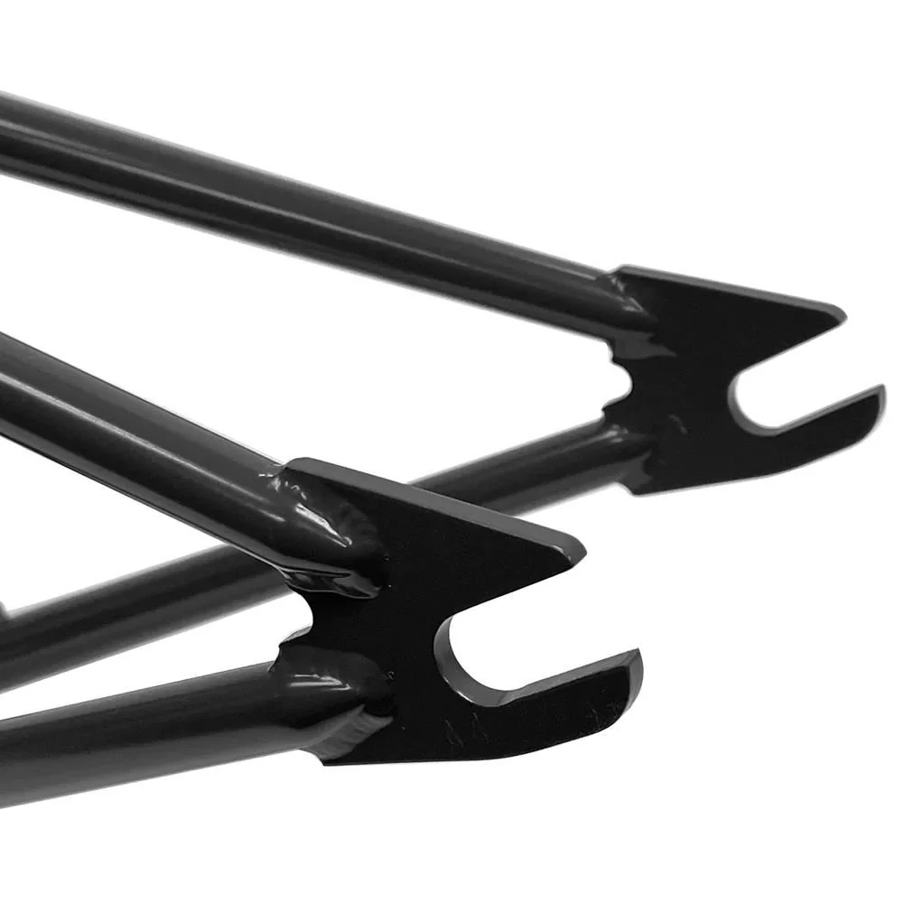 S&M Reynolds Signature CCR 14mm Dropout Frame - Image 3