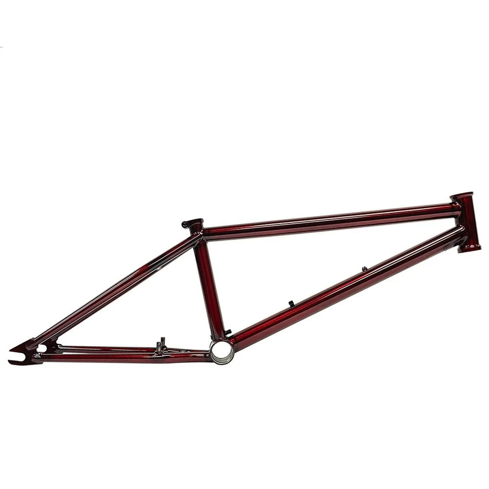 S&M Reynolds Signature CCR 14mm Dropout Frame - Image 5